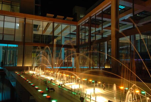 Nirvana Cosmopolitan Hotel - Görsel 15