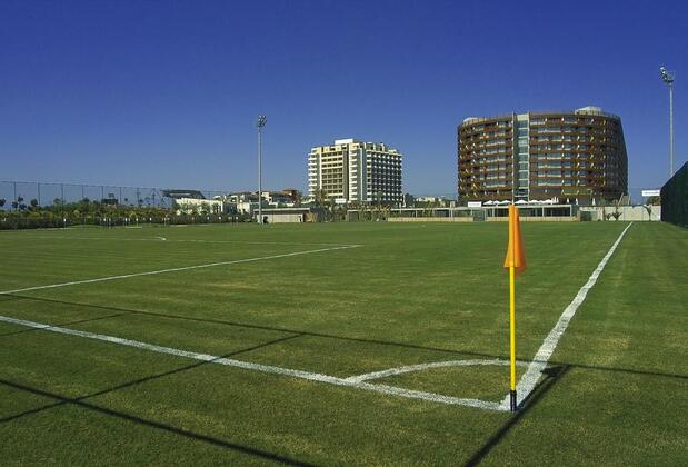 Nirvana Cosmopolitan Hotel - Görsel 13