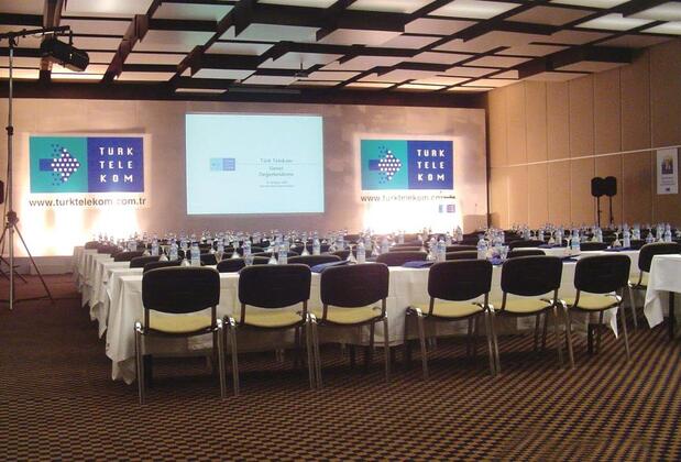 Nirvana Cosmopolitan Hotel - Görsel 16