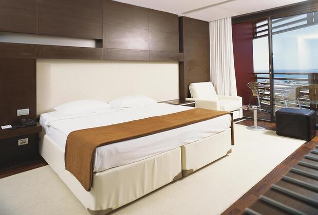 Nirvana Cosmopolitan Hotel - Görsel 21