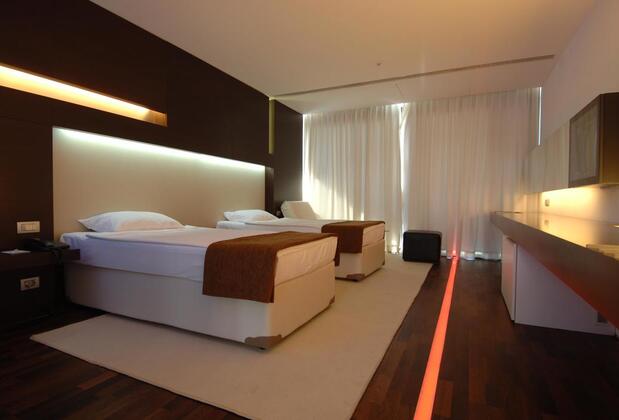 Nirvana Cosmopolitan Hotel - Görsel 20