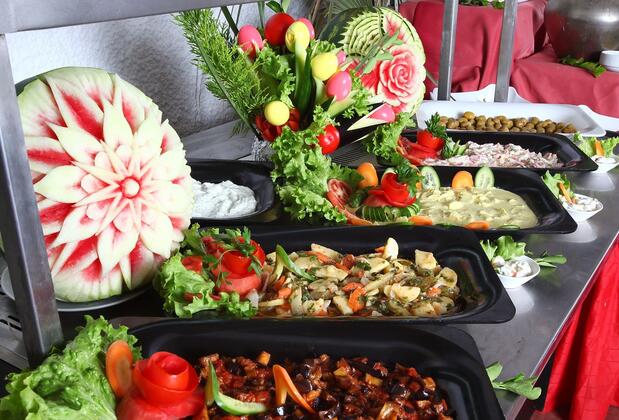 Natur Garden Hotel - Görsel 20