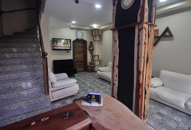 Hotel Baykal  - Görsel 8