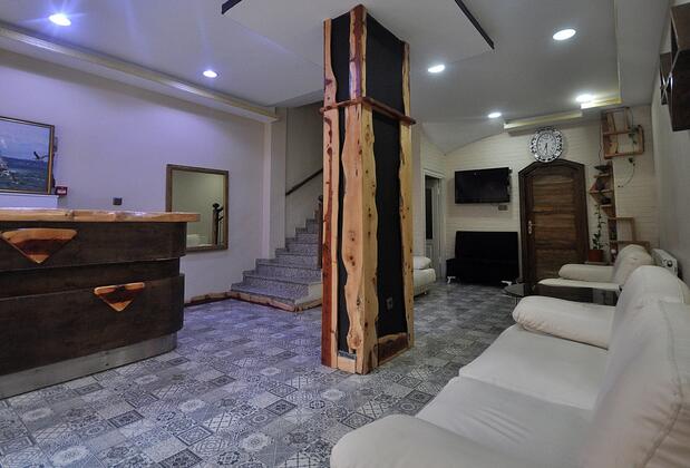 Hotel Baykal  - Görsel 9