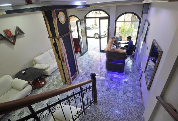 Hotel Baykal  - Görsel 18