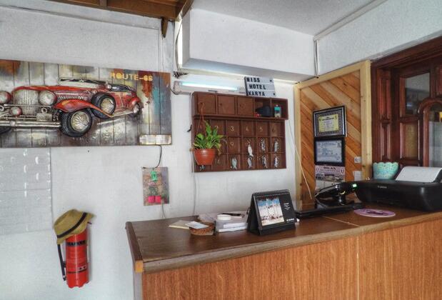 Miss Otel Karya - Görsel 7