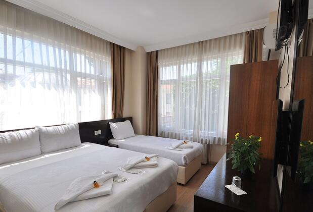 Hotel Baykal  - Görsel 20