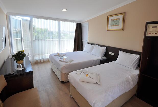 Hotel Baykal  - Görsel 22