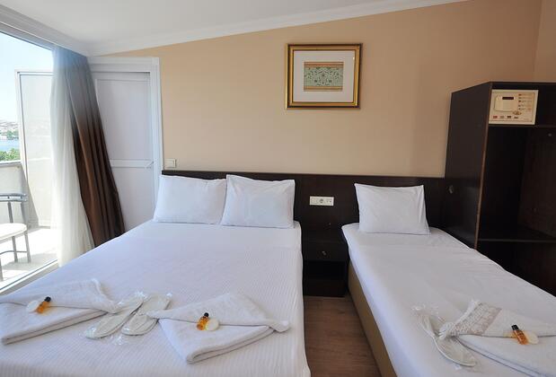 Hotel Baykal  - Görsel 23