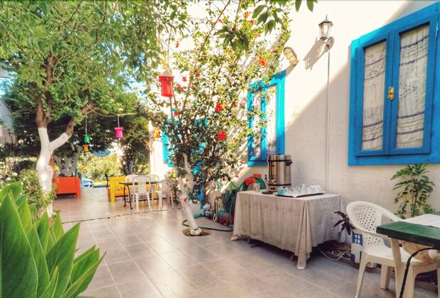 Miss Otel Karya - Görsel 8