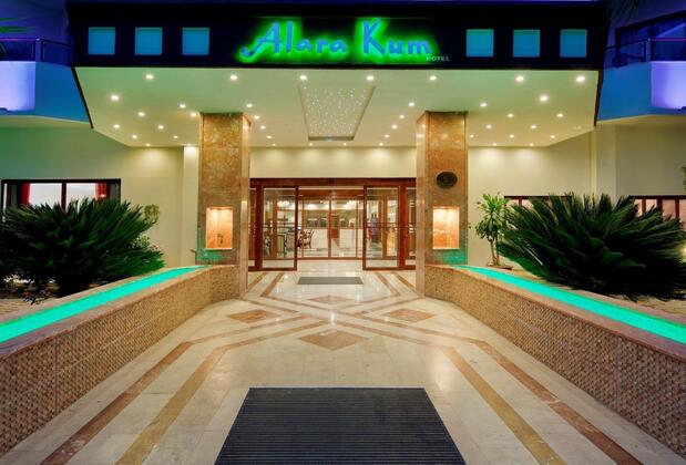 Alara Kum - Görsel 12