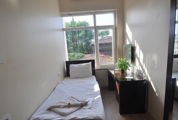 Hotel Baykal  - Görsel 24