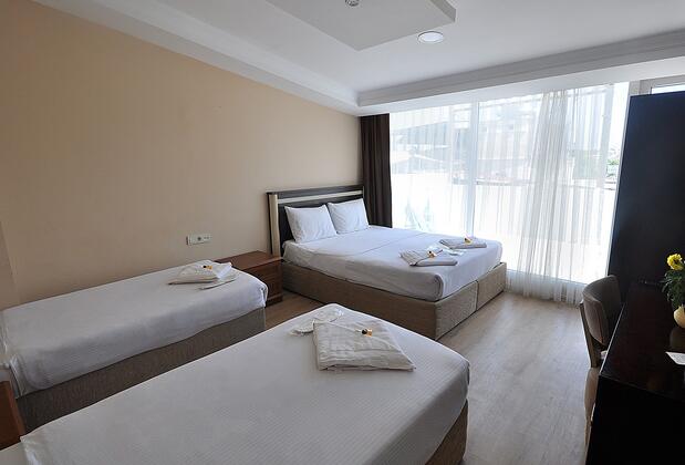 Hotel Baykal  - Görsel 25