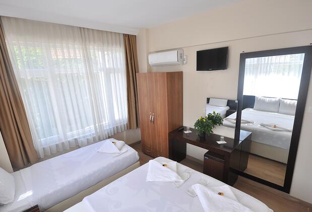 Hotel Baykal  - Görsel 26