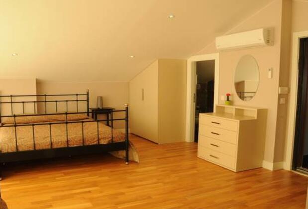 Ortaköy Bosphorus Apart - Görsel 4