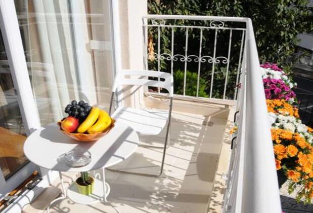 Ortaköy Bosphorus Apart - Görsel 9