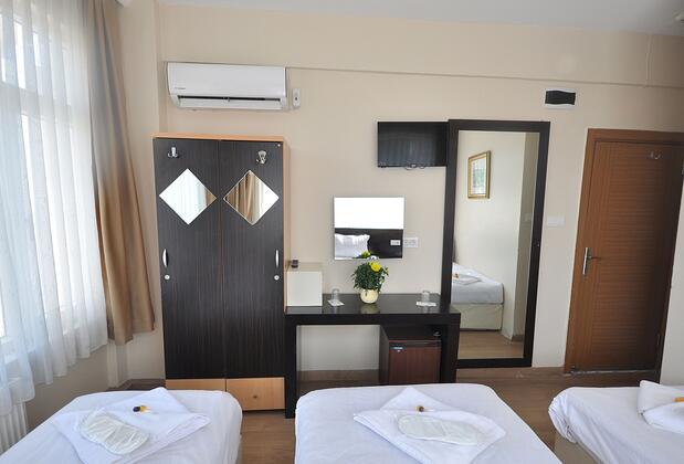 Hotel Baykal  - Görsel 27