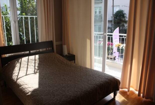 Ortaköy Bosphorus Apart - Görsel 5