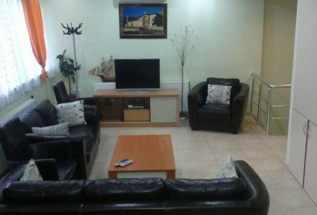 Güllüoğlu Otel - Görsel 3