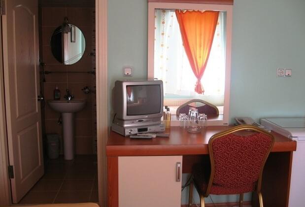 Güllüoğlu Otel - Görsel 4