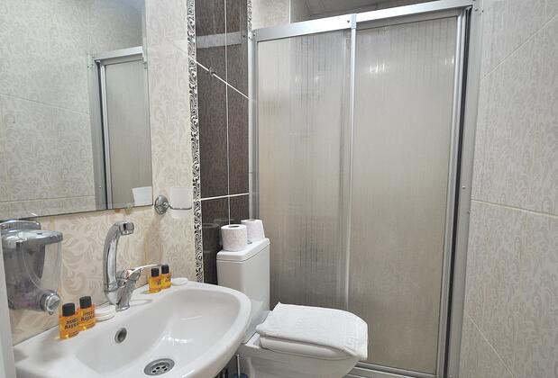 Hotel Baykal  - Görsel 29