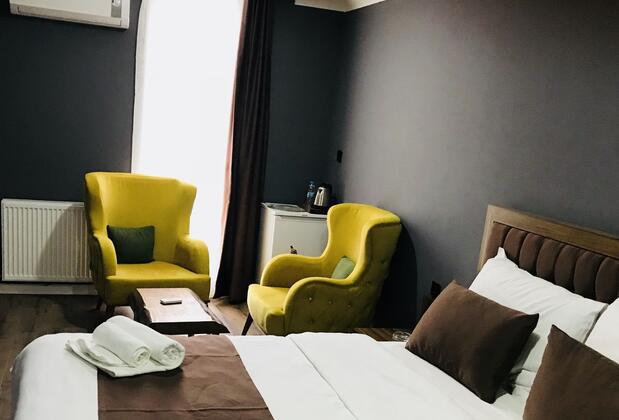 Centrum Residence - Görsel 5