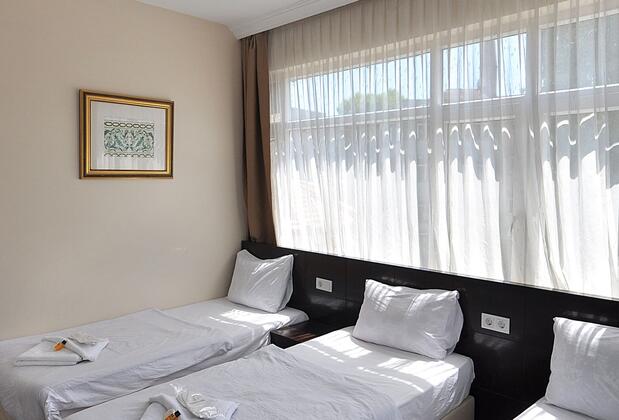 Hotel Baykal  - Görsel 30