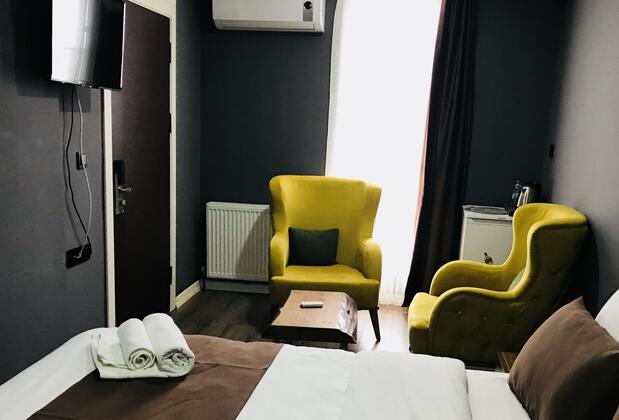 Centrum Residence - Görsel 7