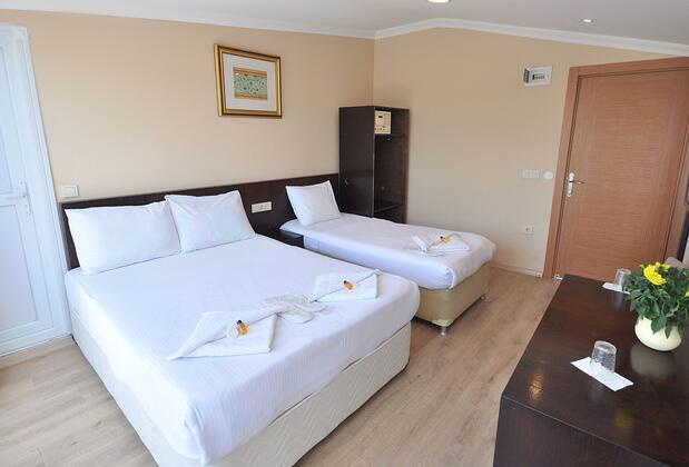 Hotel Baykal  - Görsel 33