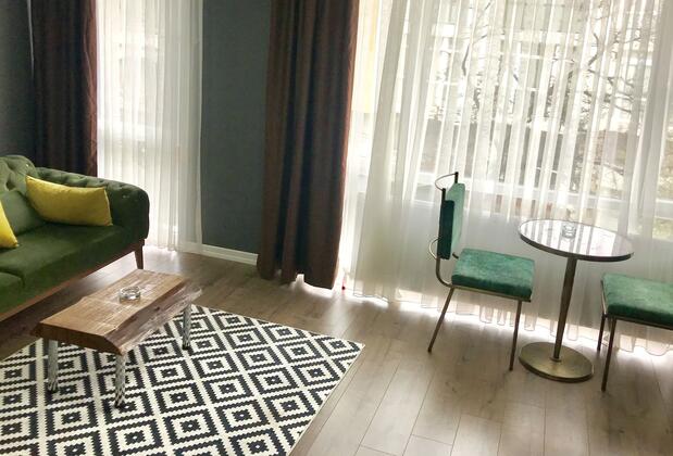 Centrum Residence - Görsel 8