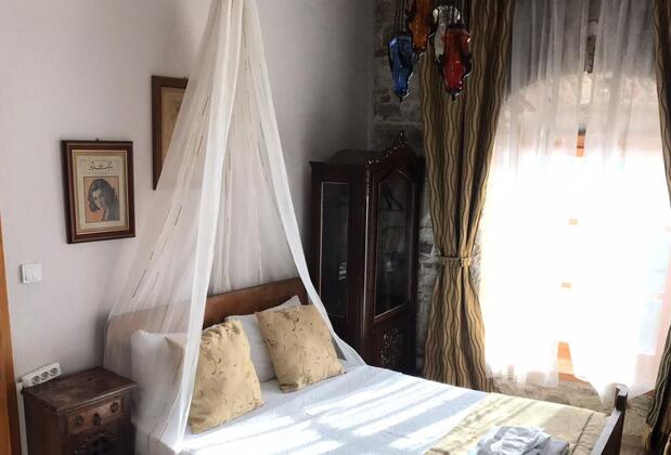 Foça Antik Otel - Görsel 22