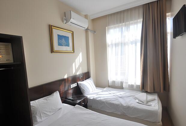 Hotel Baykal  - Görsel 34