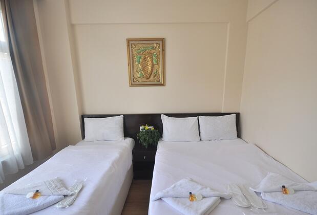 Hotel Baykal  - Görsel 35