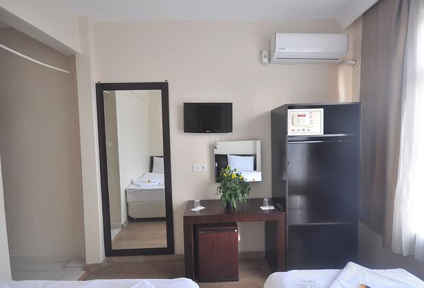 Hotel Baykal  - Görsel 36