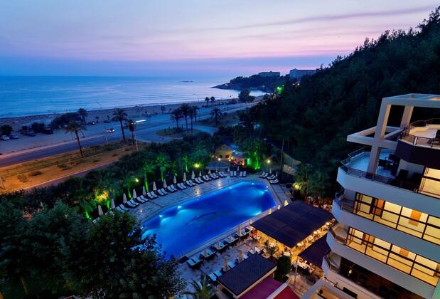 Alara Kum - Görsel 6