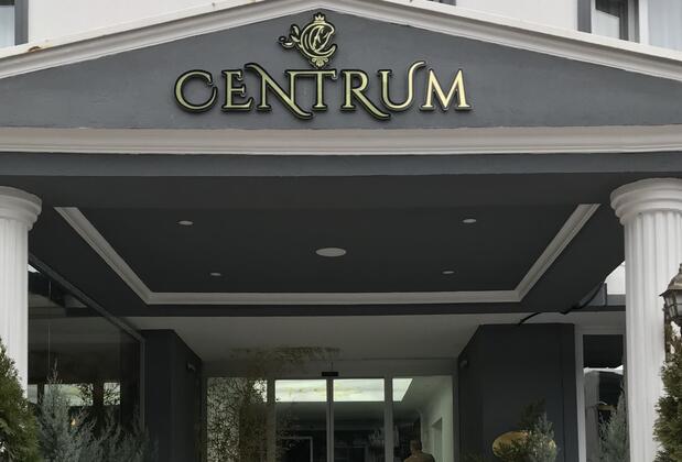 Centrum Residence - Görsel 2