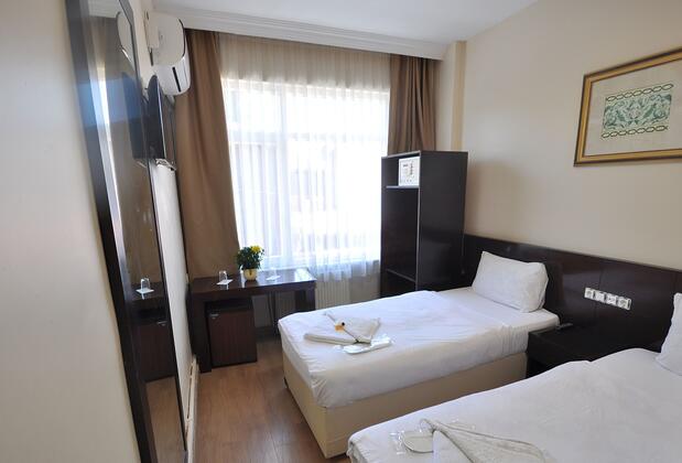 Hotel Baykal  - Görsel 37