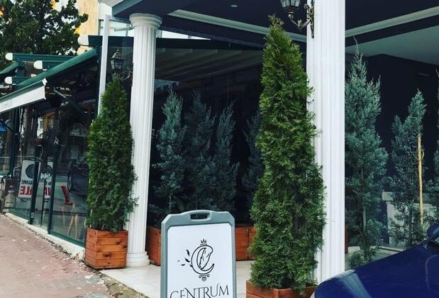 Centrum Residence - Görsel 3