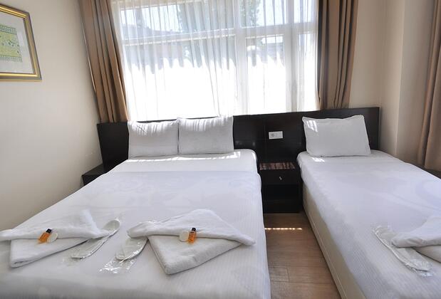 Hotel Baykal  - Görsel 38