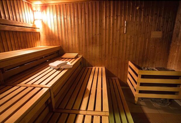 Centrum Residence - Görsel 21