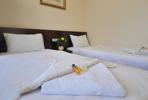 Hotel Baykal  - Görsel 39