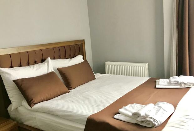 Centrum Residence - Görsel 11