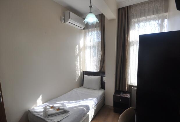 Hotel Baykal  - Görsel 41