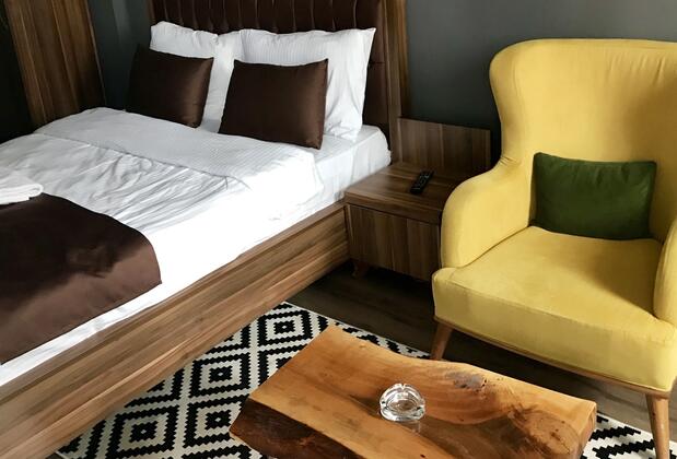 Centrum Residence - Görsel 10