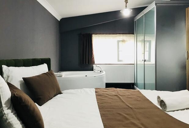 Centrum Residence - Görsel 12