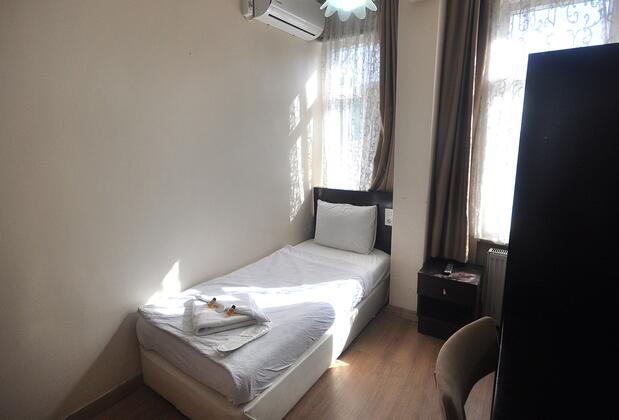 Hotel Baykal  - Görsel 43