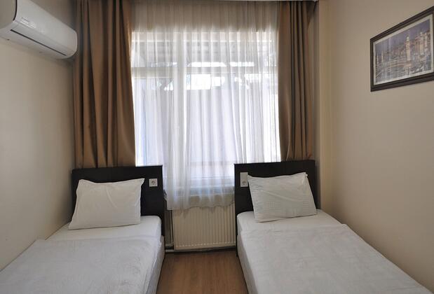 Hotel Baykal  - Görsel 44