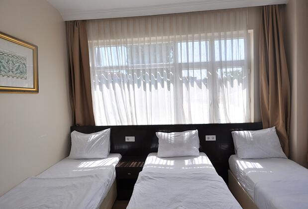 Hotel Baykal  - Görsel 45