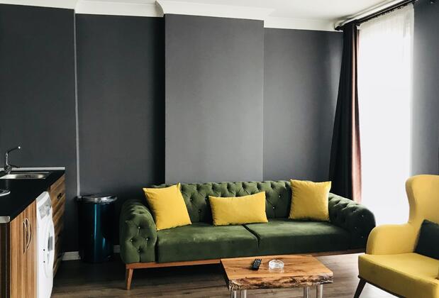 Centrum Residence - Görsel 14