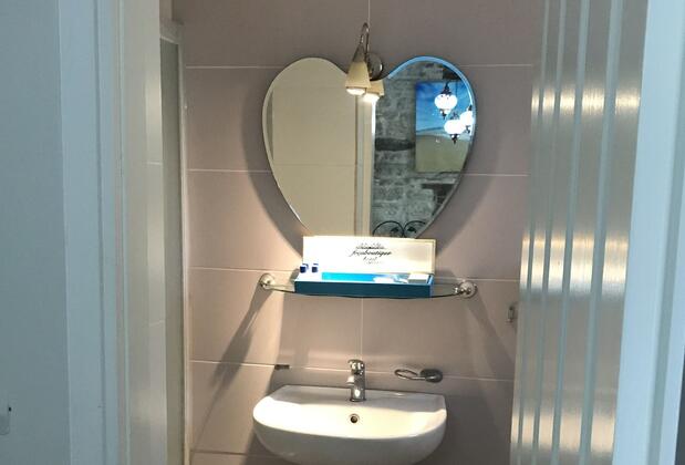 Foça Antik Otel - Görsel 24